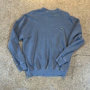 Joah Brown sweatshirt